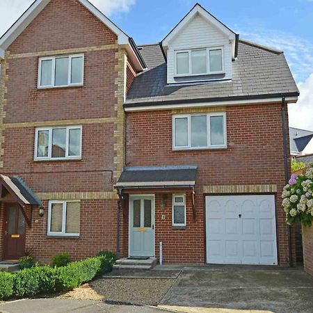 Mountfield Vila Freshwater Exterior foto